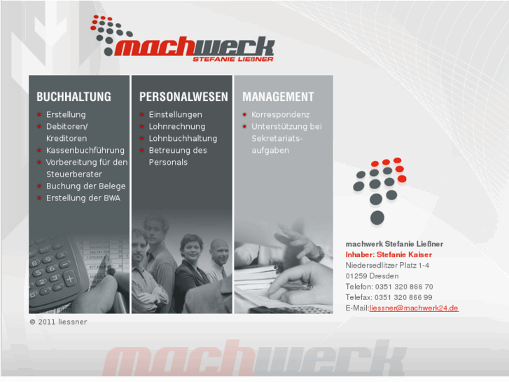 www.machwerk.mobi