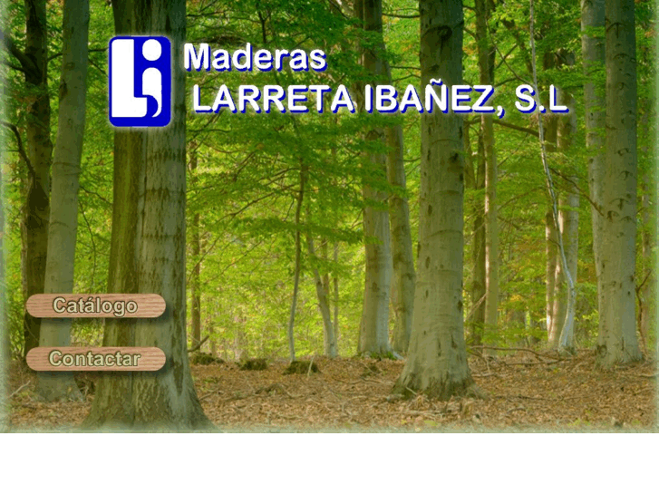 www.maderaslarreta.es