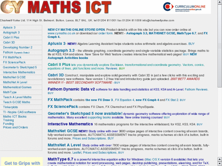 www.mathseducation.co.uk