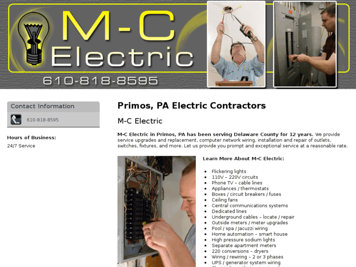 www.mcelectricpa.com