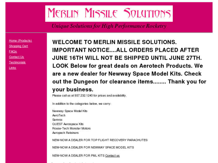 www.merlinmissiles.com