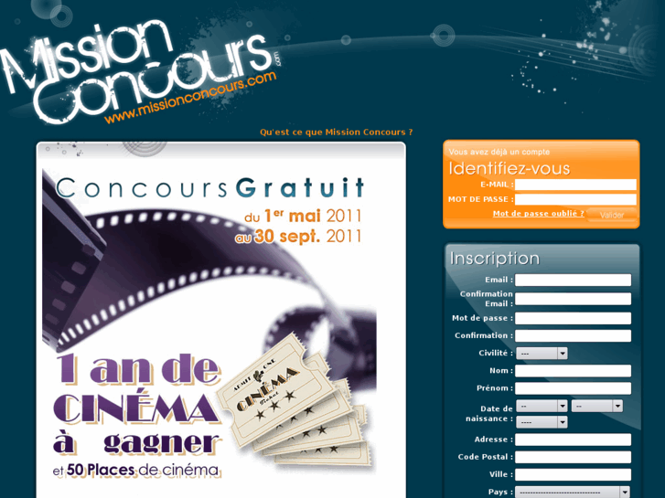 www.mission-concours.com