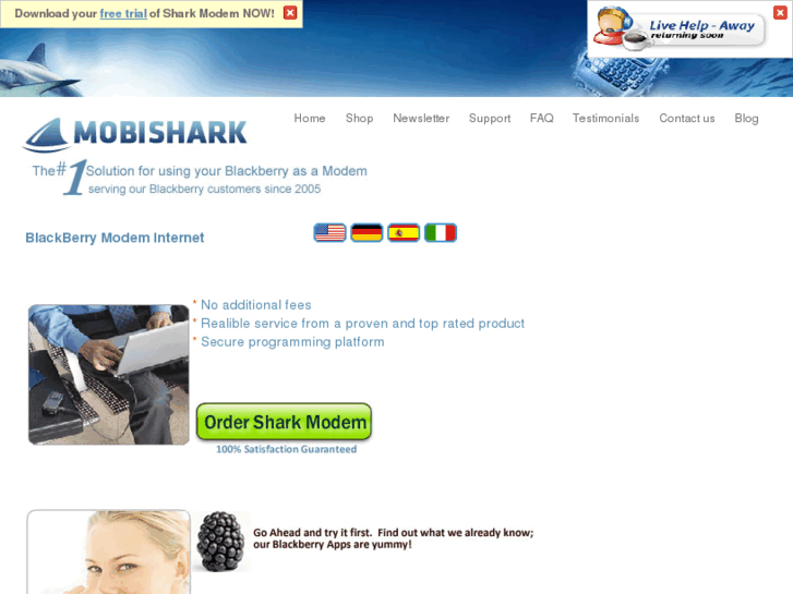 www.mobishark.com