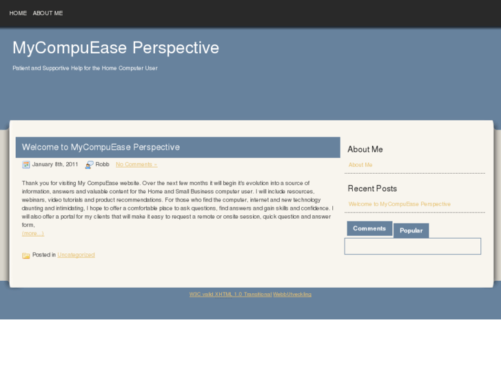 www.mycompuease.com
