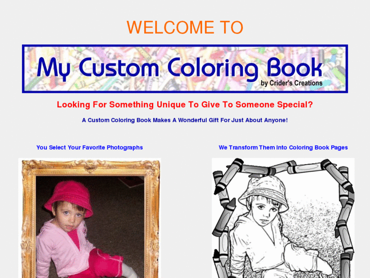 www.mycustomcoloringbook.com