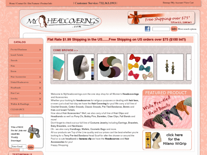 www.myhaircoverings.com