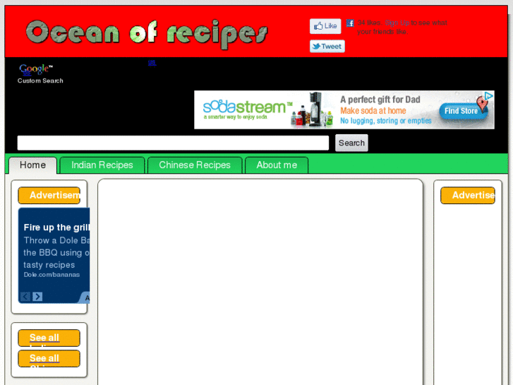 www.oceanofrecipes.com