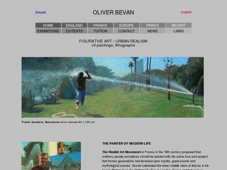 www.oliverbevan.com