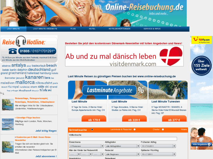 www.online-reisebuchung.de