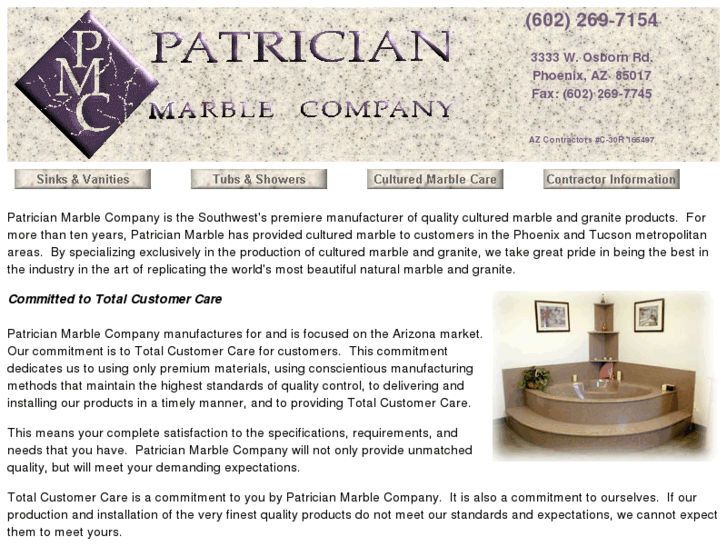 www.patricianmarble.com