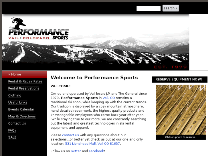 www.performancesports.net