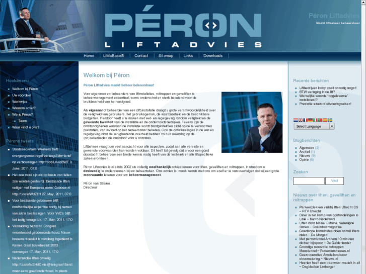 www.peron.info