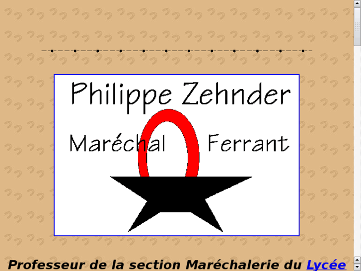 www.philippe-zehnder.com