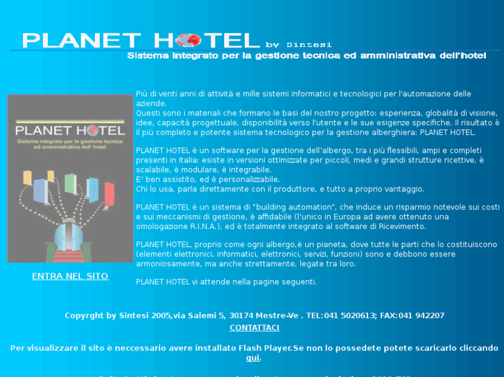 www.planethotel.biz