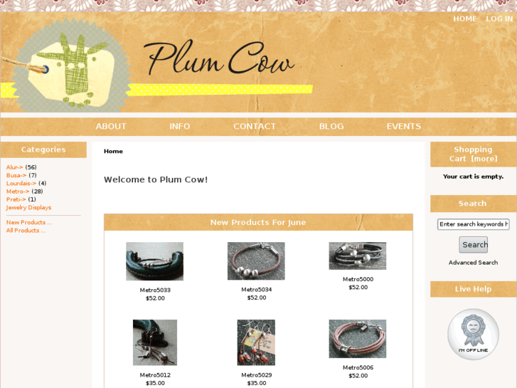 www.plumcow.com