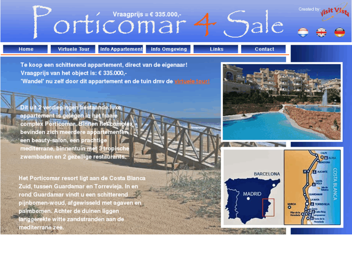 www.porticomar4sale.com