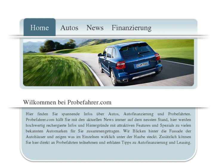 www.probefahrer.com