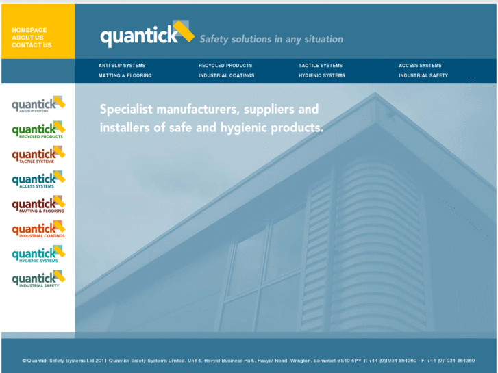 www.quanticksystems.com