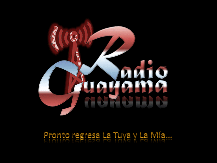 www.radioguayama.com