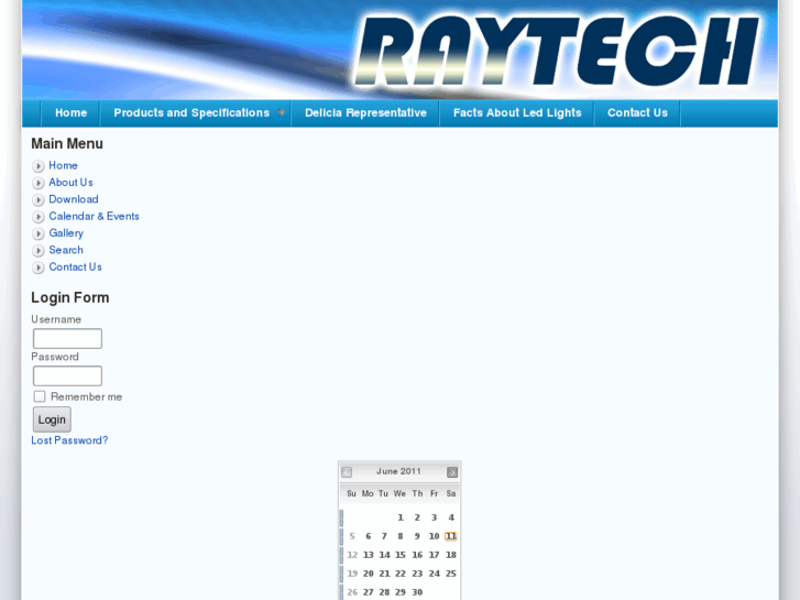 www.raytechasia.com