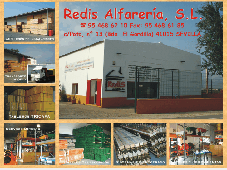 www.redisalfareria.es