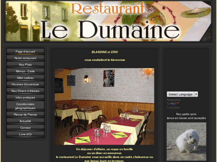 www.restoledumaine.com