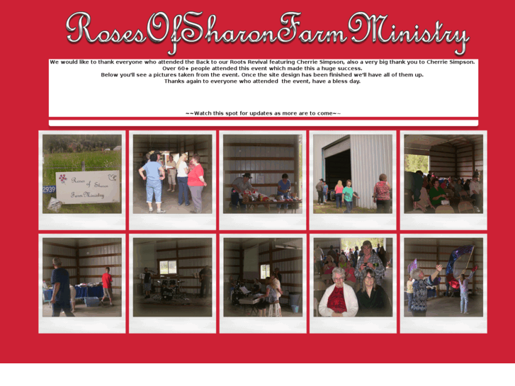 www.rosesofsharonfarmministry.org