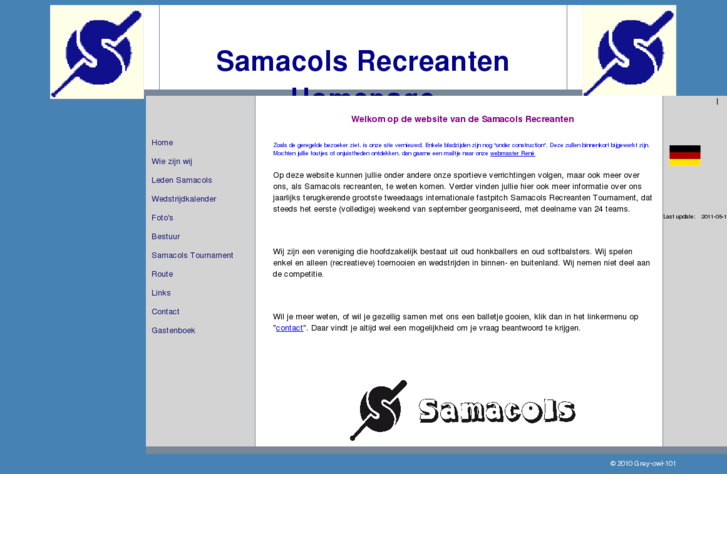 www.samacols.nl