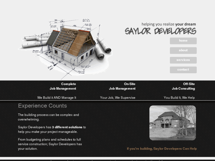 www.saylordevelopers.com