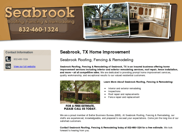 www.seabrookremodeling.com