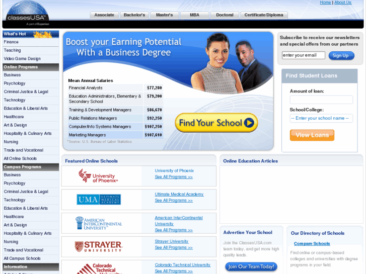 www.seeonlinedegrees.net
