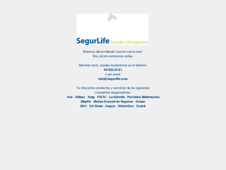 www.segurlife.com