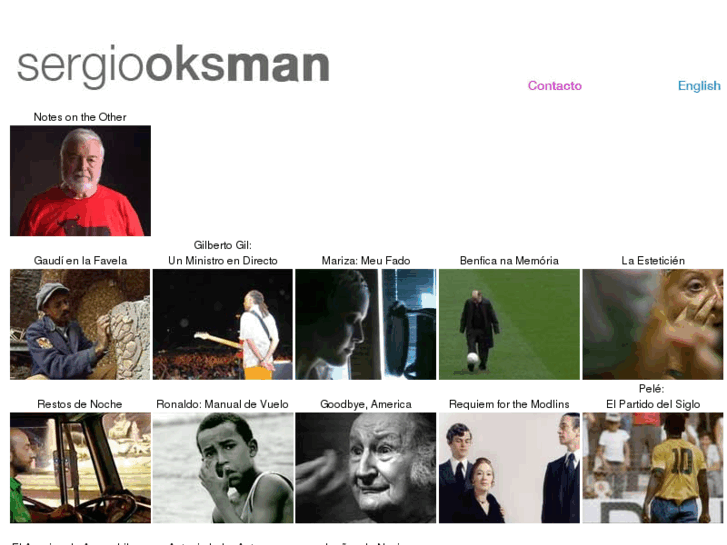 www.sergiooksman.com