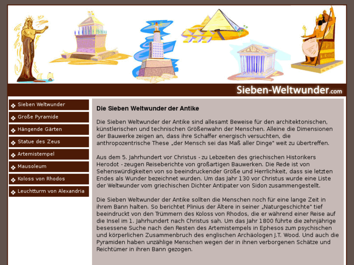 www.sieben-weltwunder.com