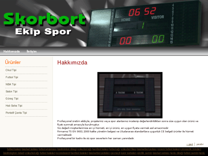 www.skorbort.com