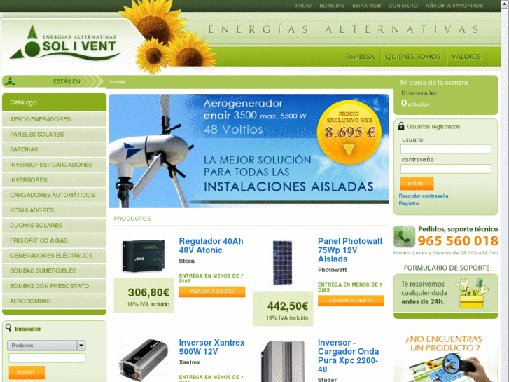 www.sol-i-vent.es