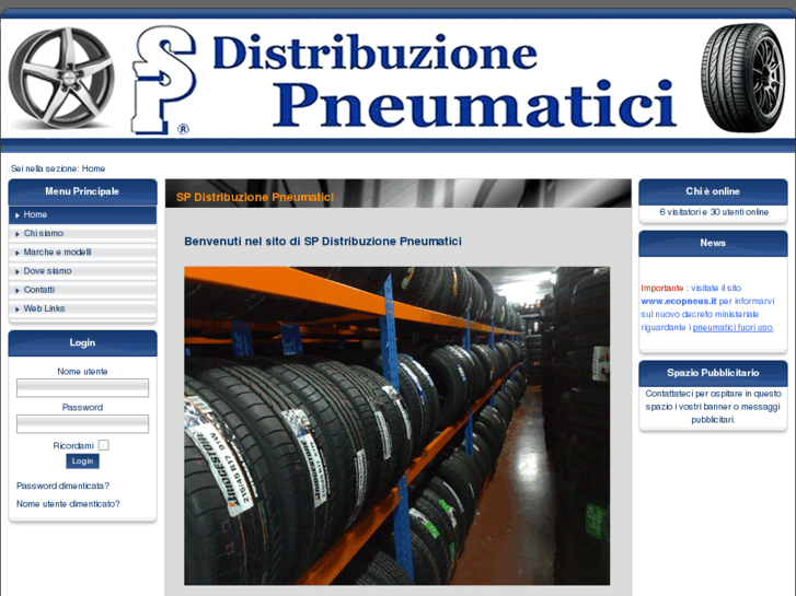 www.sp-pneumatici.com