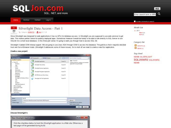 www.sqljon.com