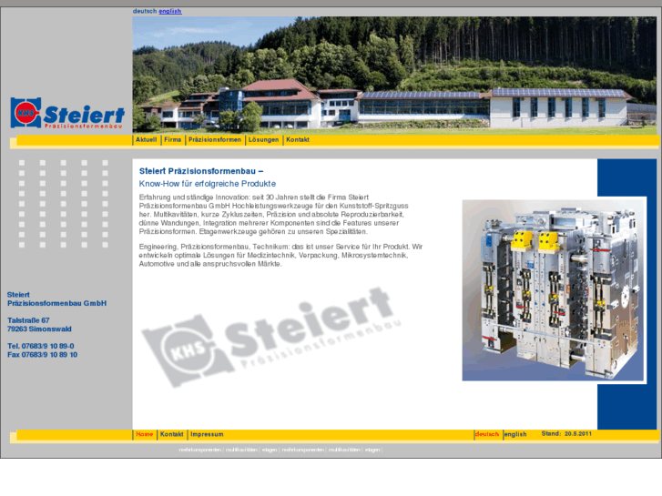 www.steiert.com