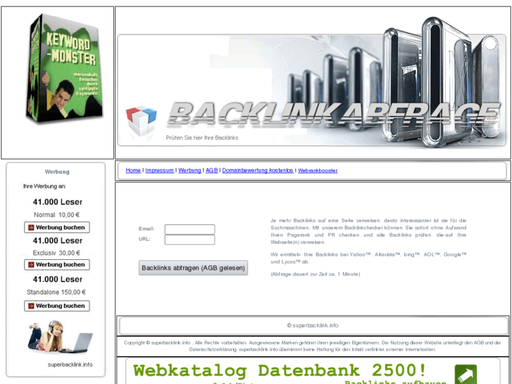 www.superbacklink.info