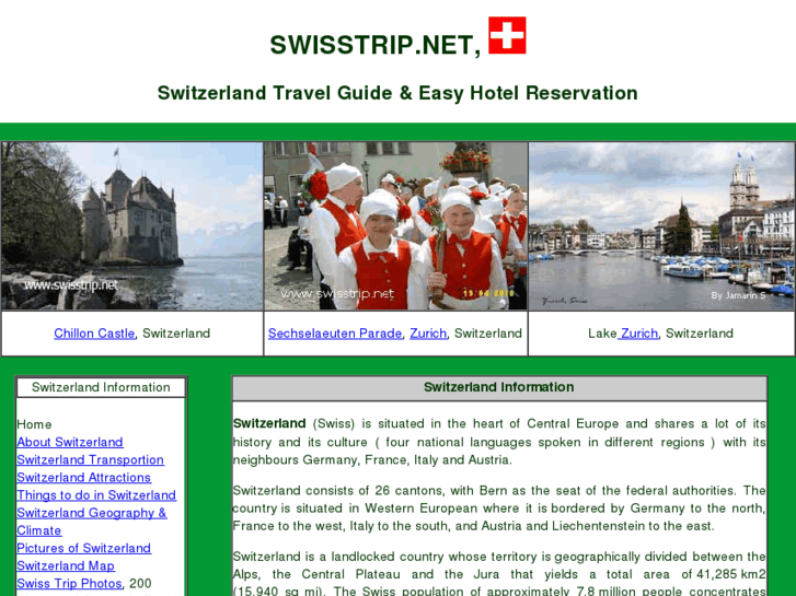 www.swisstrip.net