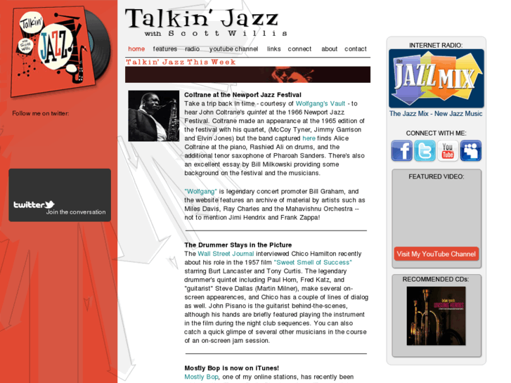 www.talkingjazzradio.com