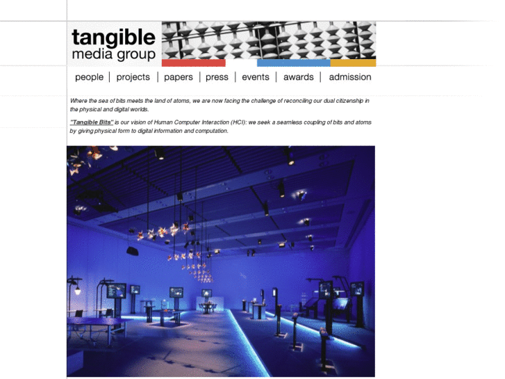 www.tangiblemedia.net