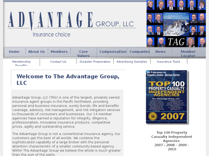 www.the-advantage-group.com