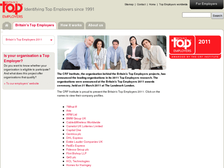 www.topitemployers.co.uk