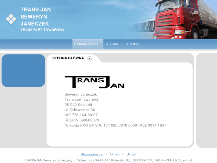 www.trans-jan.net