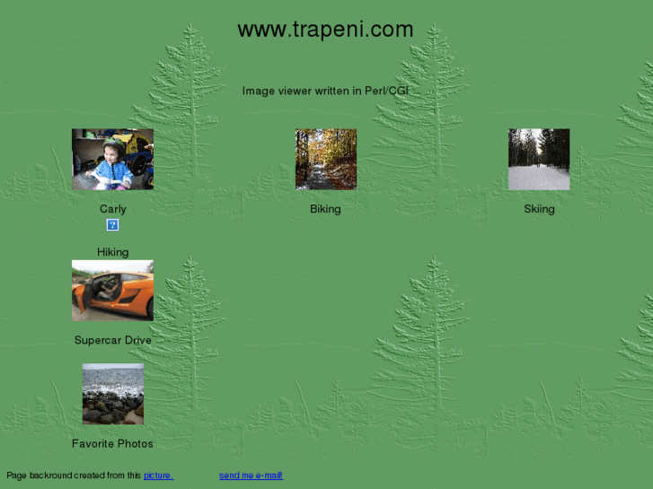 www.trapeni.com