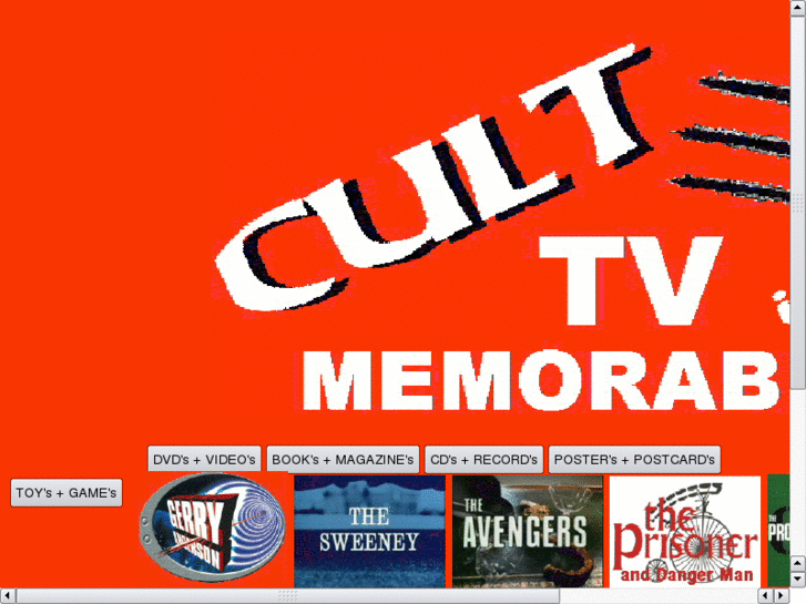 www.tv-memorabilia.com