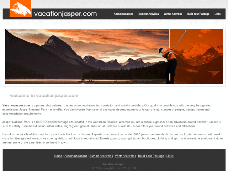 www.vacationjasper.com