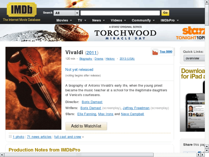 www.vivaldimovie.com